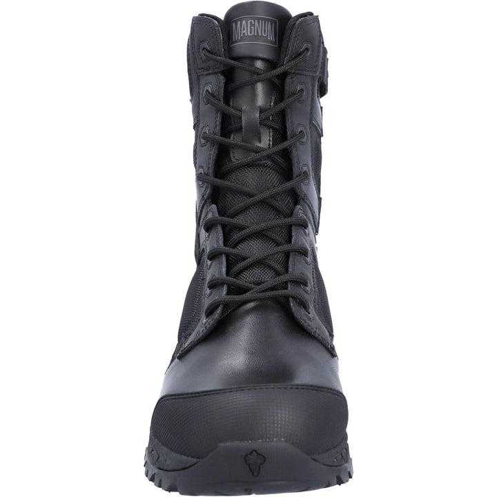 Magnum Spider Exo 8.0 Waterproof Shock Absorbing Occupational Boots Black 3