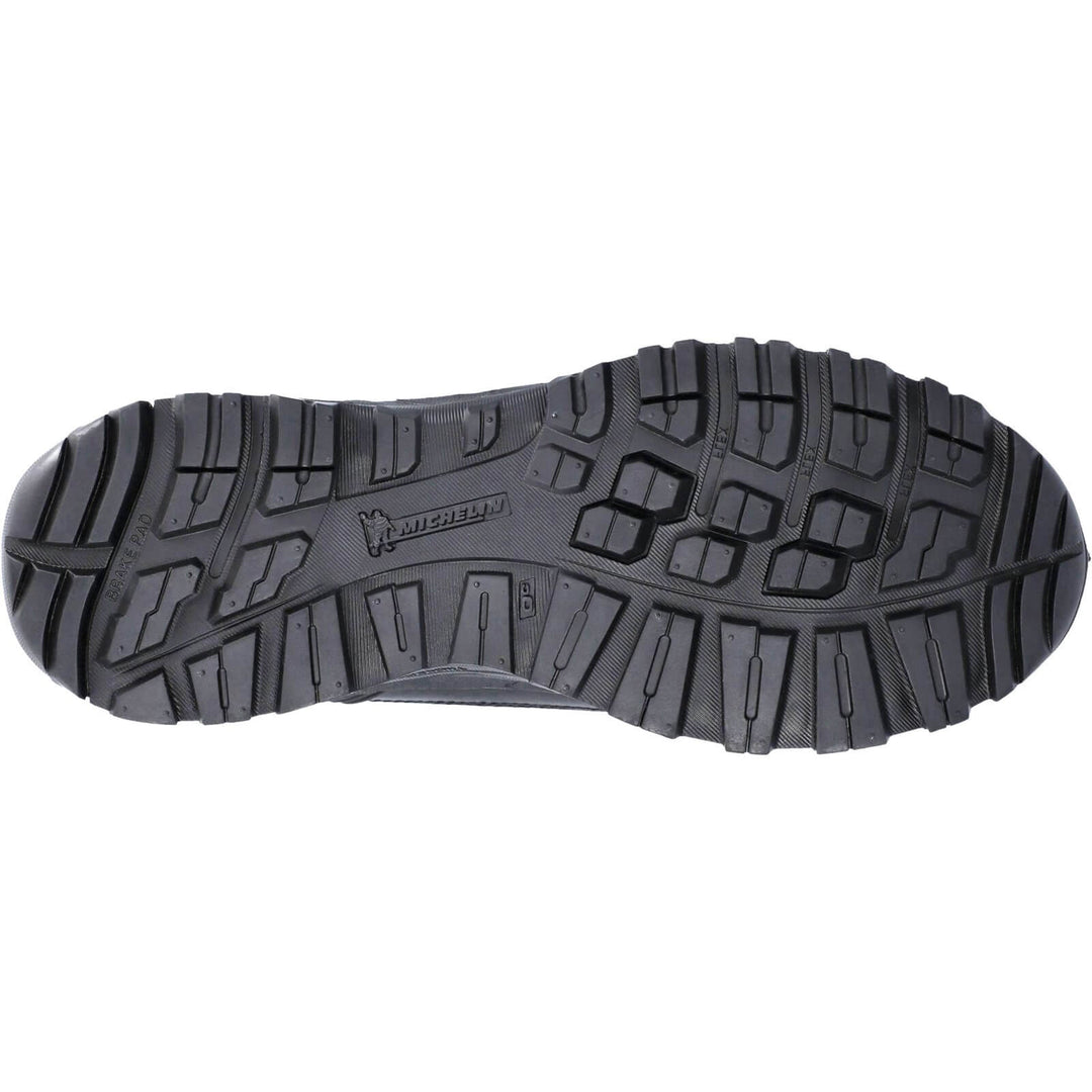 Magnum Spider Exo 8.0 Waterproof Shock Absorbing Occupational Boots Black 4