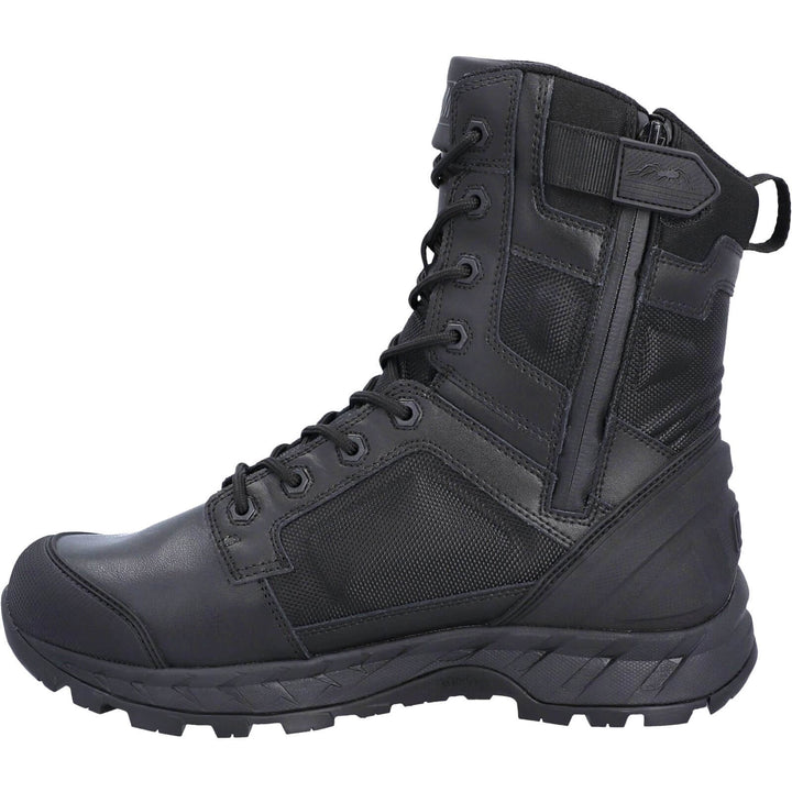 Magnum Spider Exo 8.0 Waterproof Shock Absorbing Occupational Boots Black 5