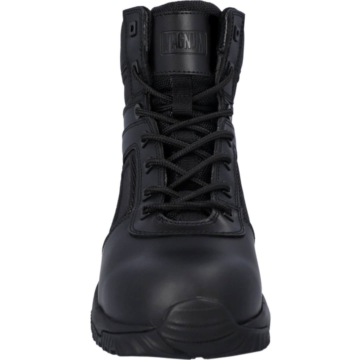 Magnum Vanguard 6.0 Lightweight Occupational Boots Black 7#colour_black