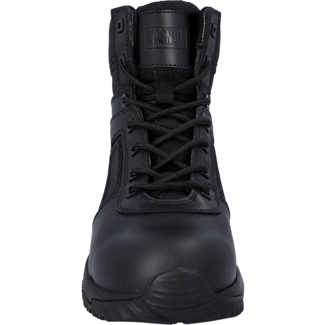 Magnum Vanguard 6.0 Lightweight Occupational Boots Black 7#colour_black