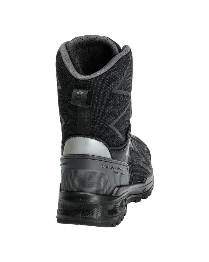 Mascot F1104-938 Waterproof Breathable Cold Insulated S7S BOA ESD Aluminium Toe Cap Winter Safety Boots Left #colour_black