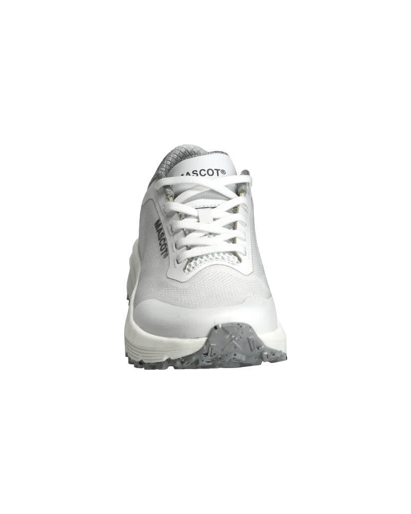 Mascot F2000-906 Lightweight Shock Absorbing Non-Safety Trainers Right #colour_white