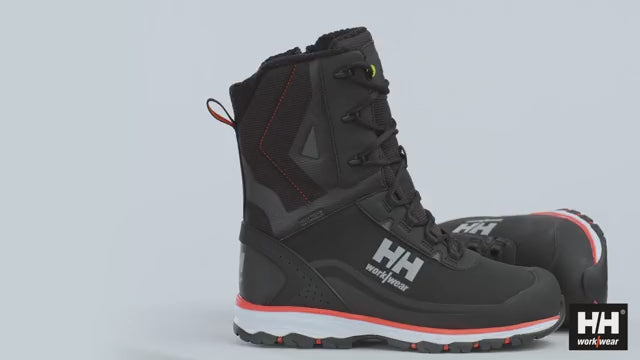 Helly hansen chelsea evolution boots online