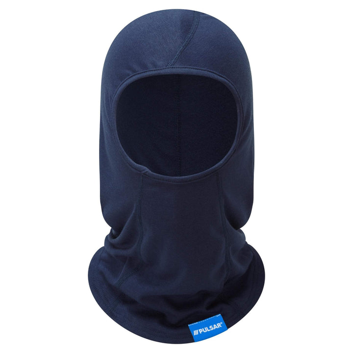 pulsar blizzard bz1524 hijab Navy Blue 1 