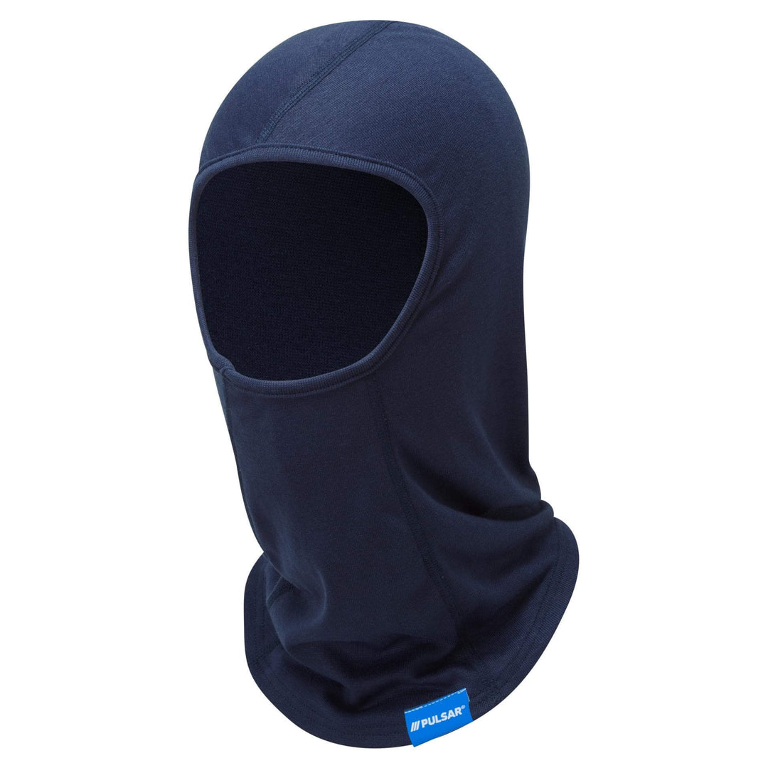 pulsar blizzard bz1524 hijab Navy Blue 5 