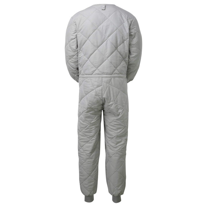 pulsar protect ep100 3m thinsulate coverall liner Grey 1 #colour_grey
