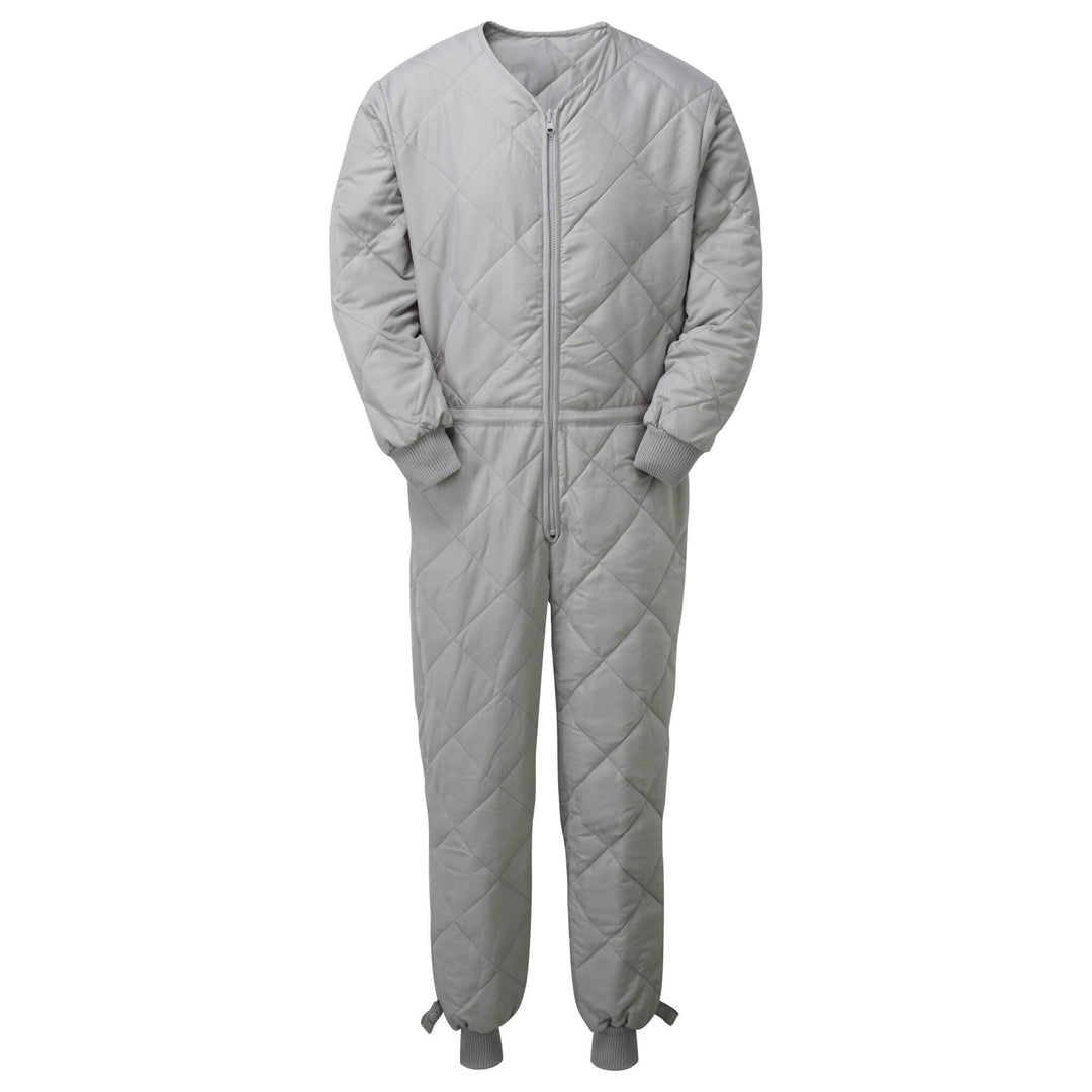 pulsar protect ep100 3m thinsulate coverall liner Grey 4 #colour_grey