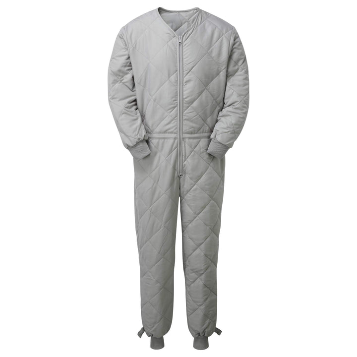 pulsar protect ep100 3m thinsulate coverall liner Grey 4 #colour_grey