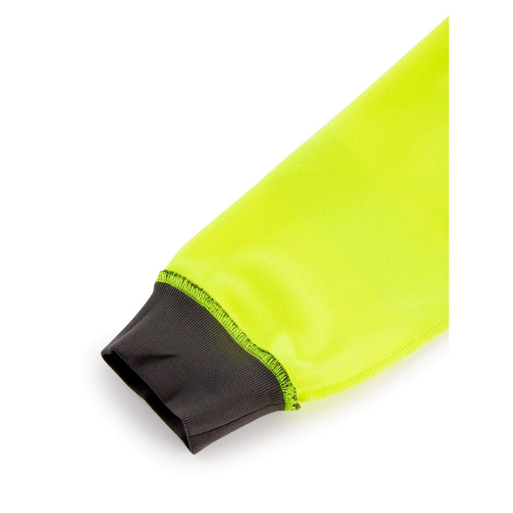 pulsar react rct806 mens yellow sweatshirt Yellow 7 #colour_yellow