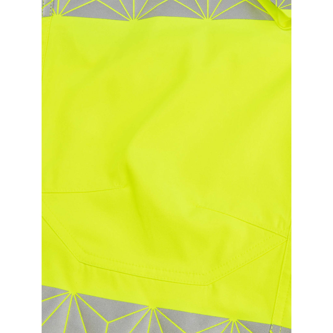 pulsar react rct808 work pant yellow Yellow 10 #colour_yellow