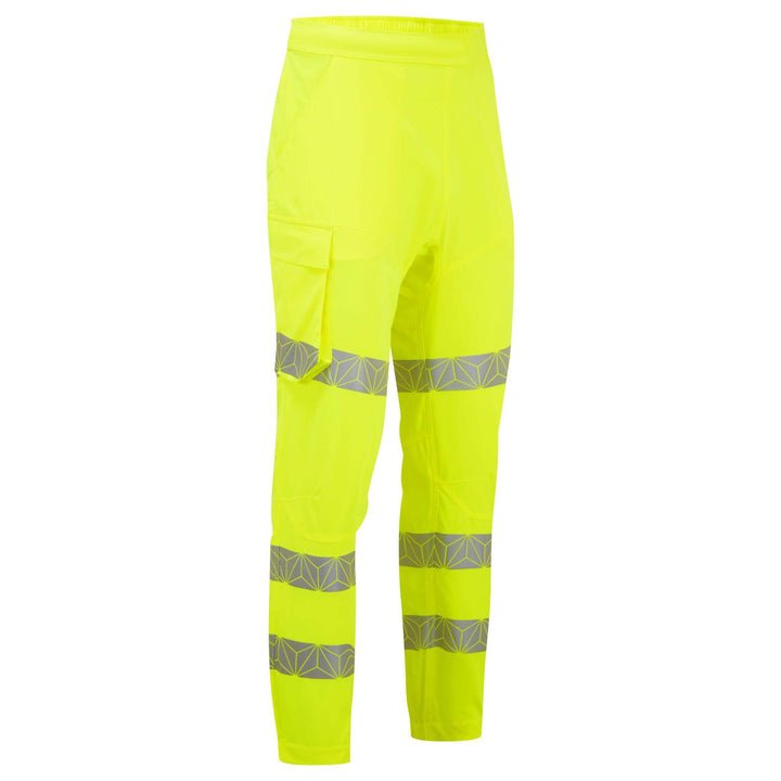 pulsar react rct808 work pant yellow Yellow 2 #colour_yellow