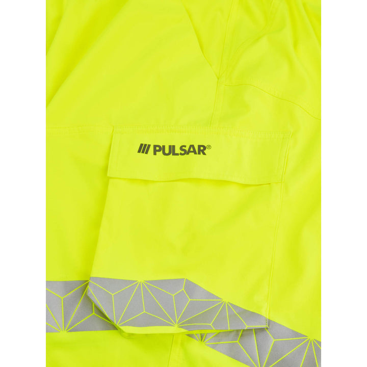 pulsar react rct808 work pant yellow Yellow 8 #colour_yellow