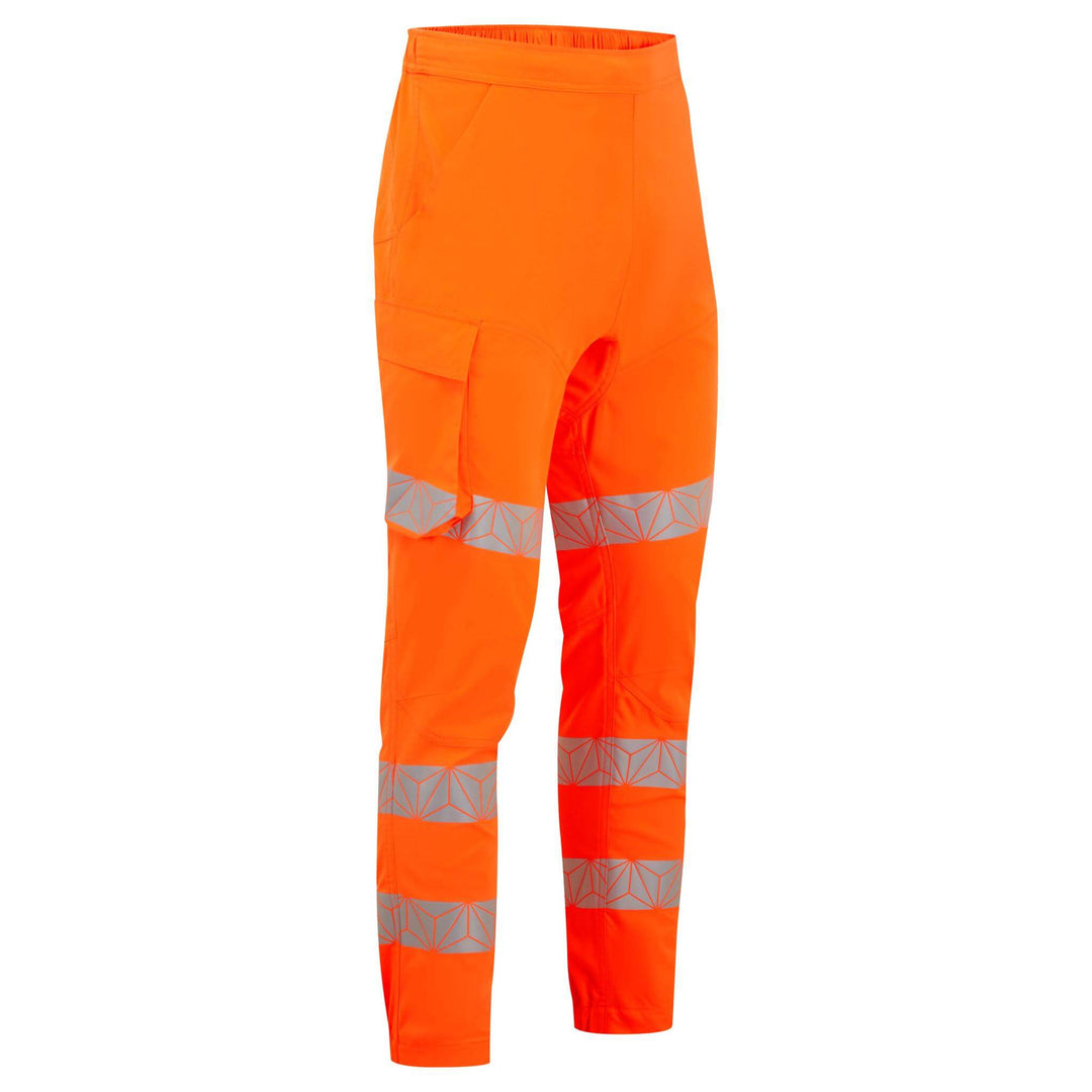 pulsar react rct809 work pant orange Orange 10 #colour_orange