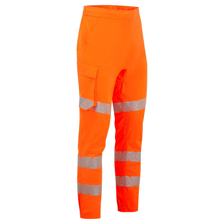pulsar react rct809 work pant orange Orange 10 #colour_orange
