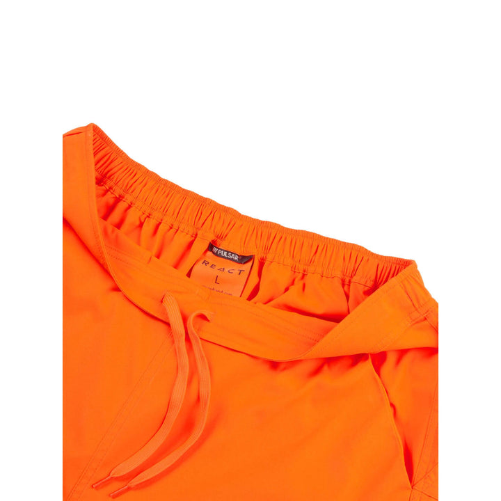 pulsar react rct809 work pant orange Orange 2 #colour_orange