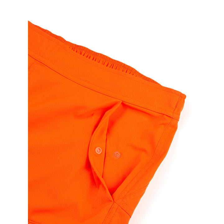 pulsar react rct809 work pant orange Orange 3 #colour_orange