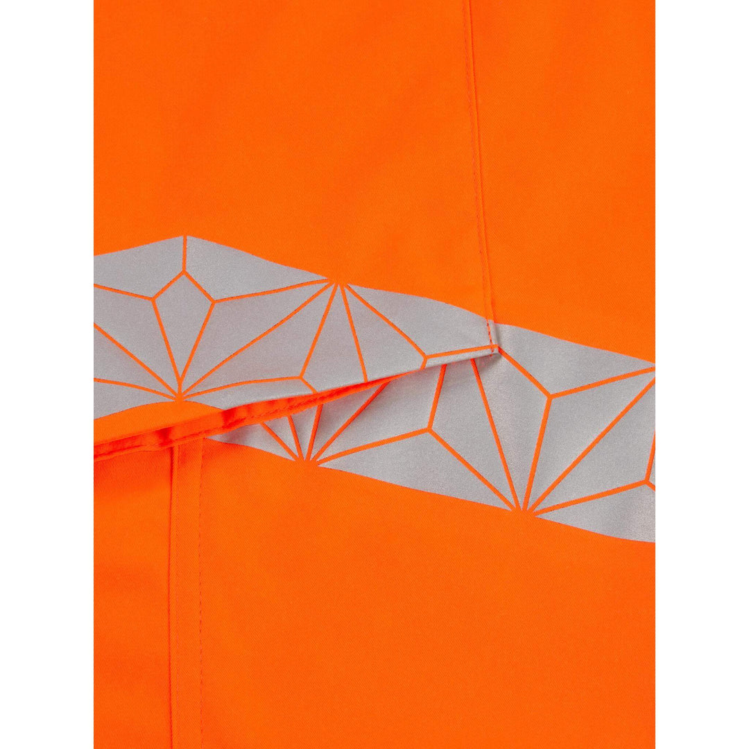 pulsar react rct809 work pant orange Orange 5 #colour_orange