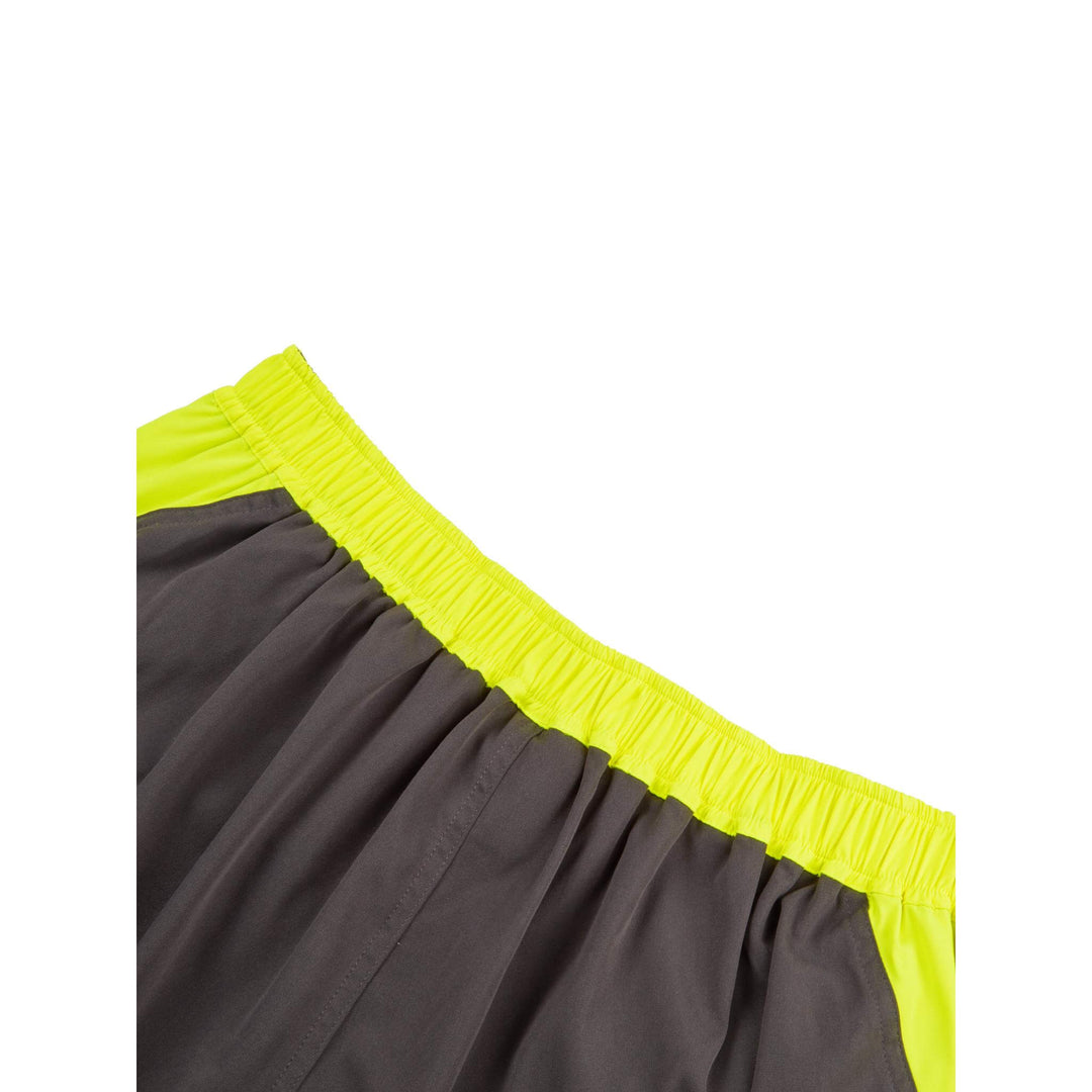 pulsar react rct810 work pant yellow grey Yellow Grey 5 #colour_yellow-grey