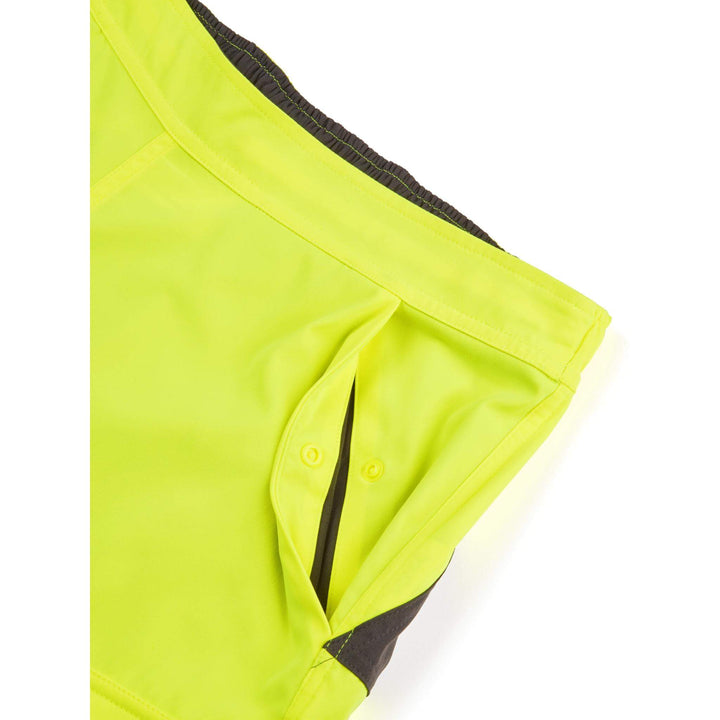 pulsar react rct810 work pant yellow grey Yellow Grey 7 #colour_yellow-grey