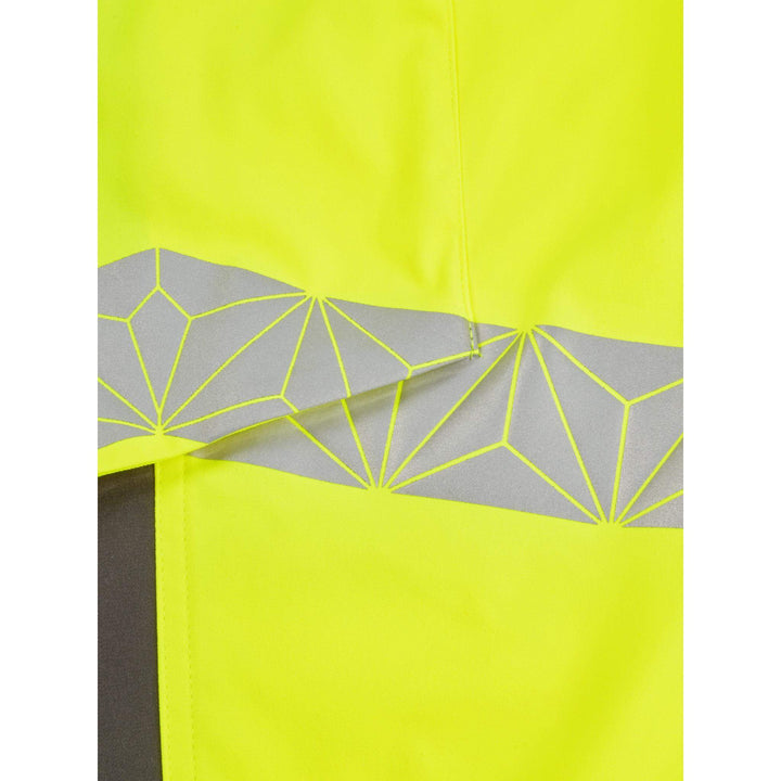 pulsar react rct810 work pant yellow grey Yellow Grey 9 #colour_yellow-grey