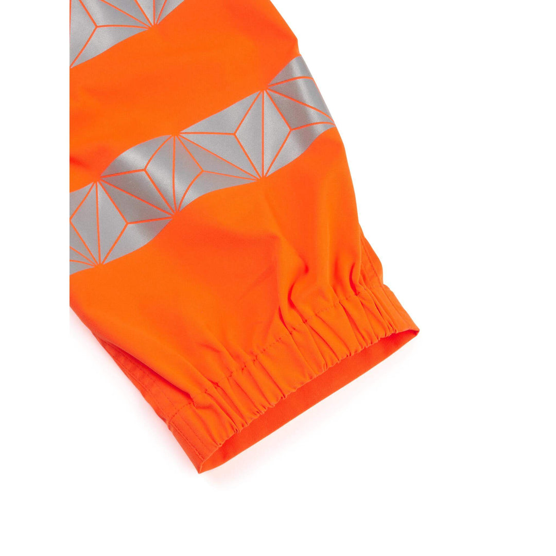 pulsar react rct811 work pant orange grey Orange Grey 1 #colour_orange-grey