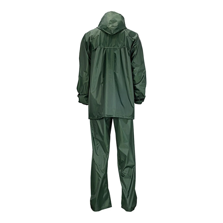 Scruffs 2-Piece Waterproof Suit Green — Product Detail 10 