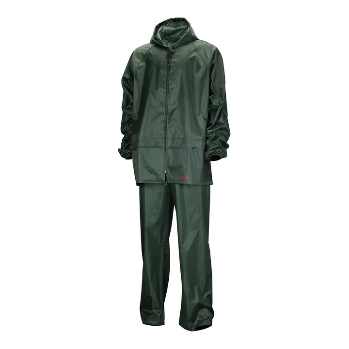 Scruffs 2-Piece Waterproof Suit Green — Product Detail 11 
