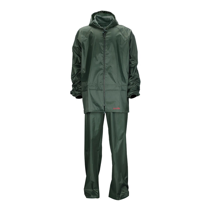 Scruffs 2-Piece Waterproof Suit Green — Product Detail 12 