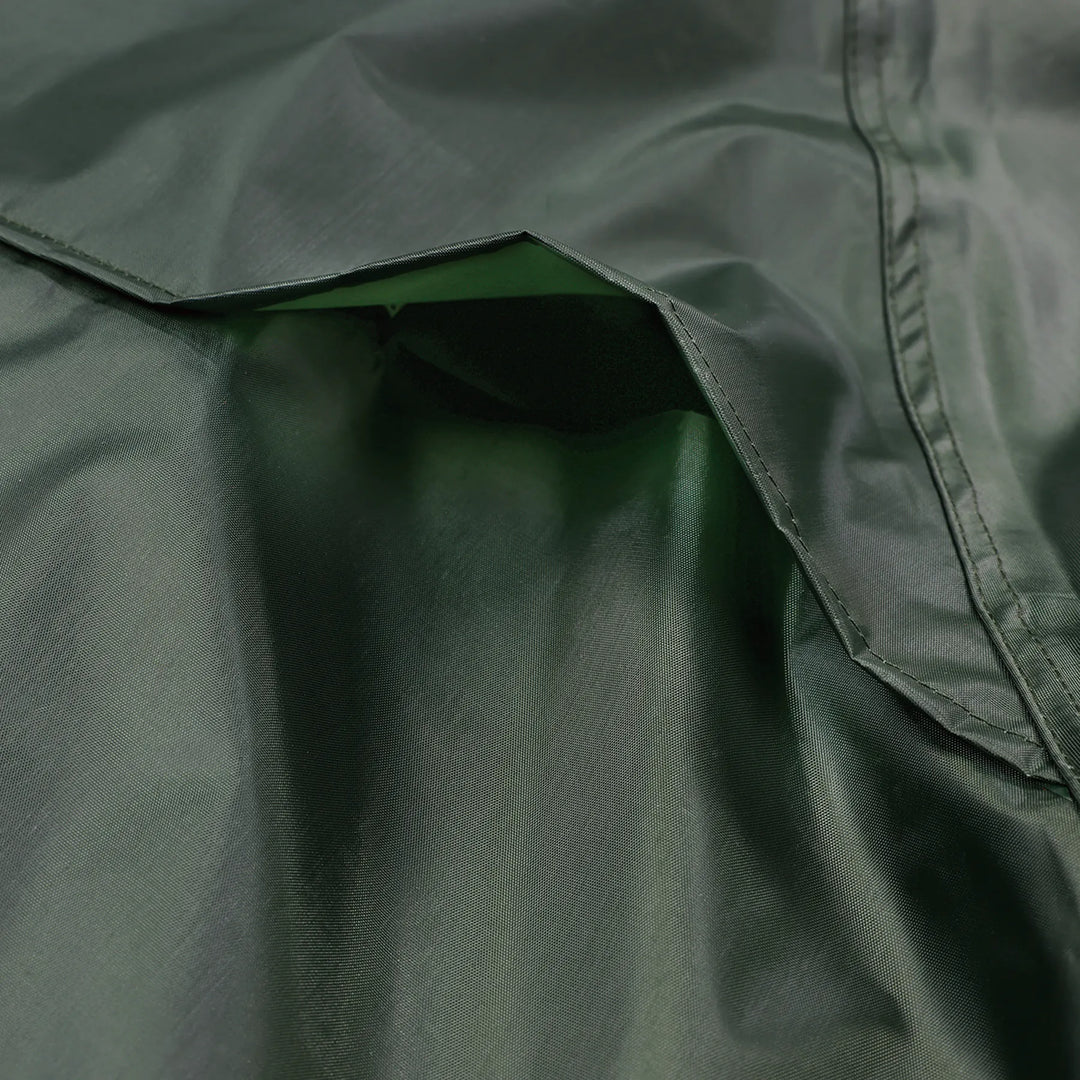Scruffs 2-Piece Waterproof Suit Green — Product Detail 14 