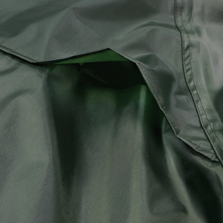 Scruffs 2-Piece Waterproof Suit Green — Product Detail 14 