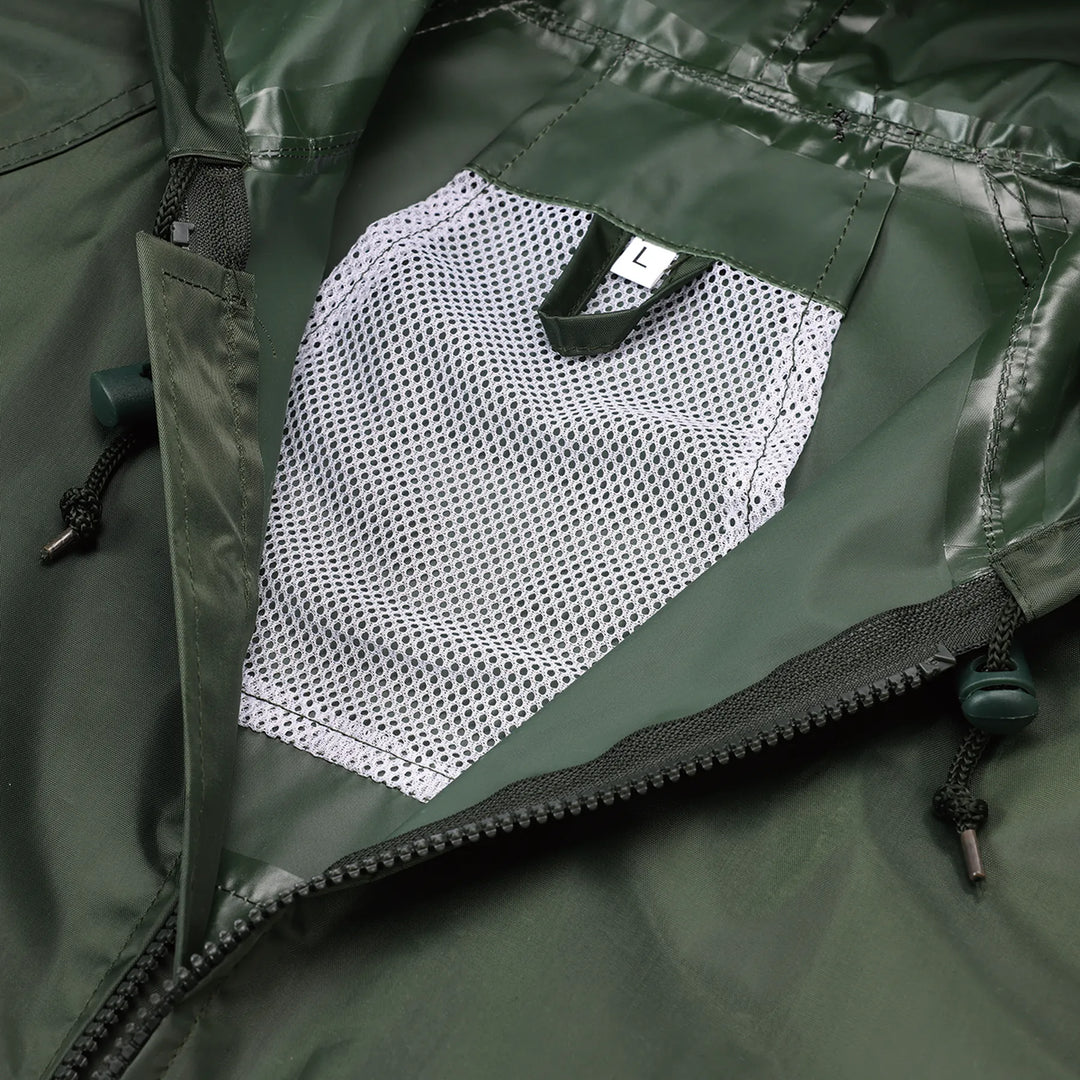 Scruffs 2-Piece Waterproof Suit Green — Product Detail 16 