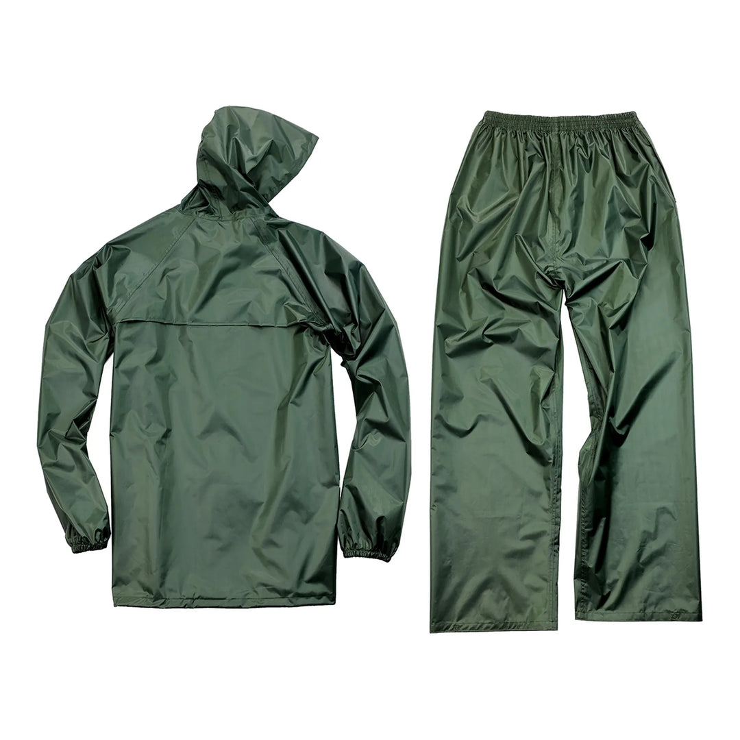 Scruffs 2-Piece Waterproof Suit Green — Product Detail 2 