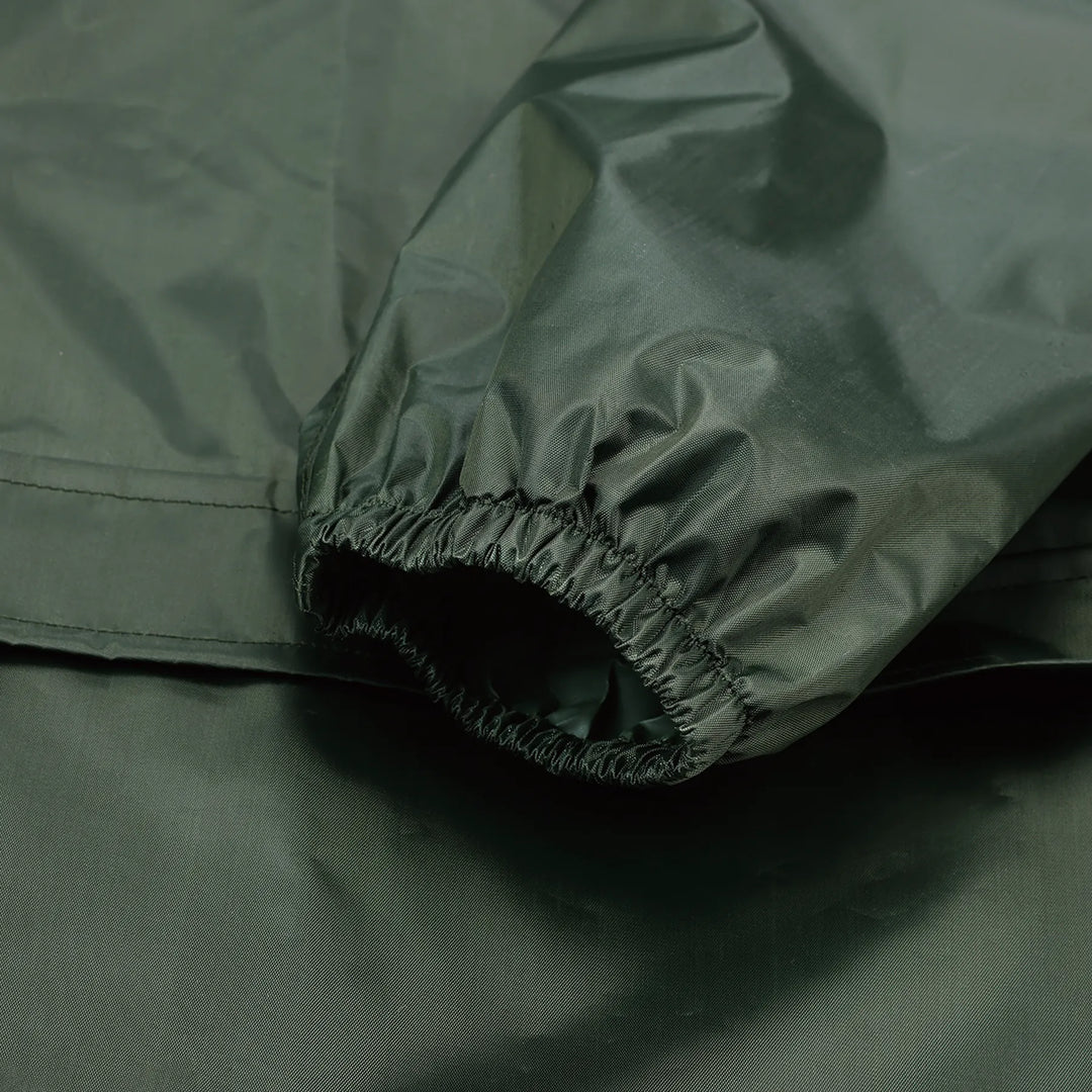 Scruffs 2-Piece Waterproof Suit Green — Product Detail 4 