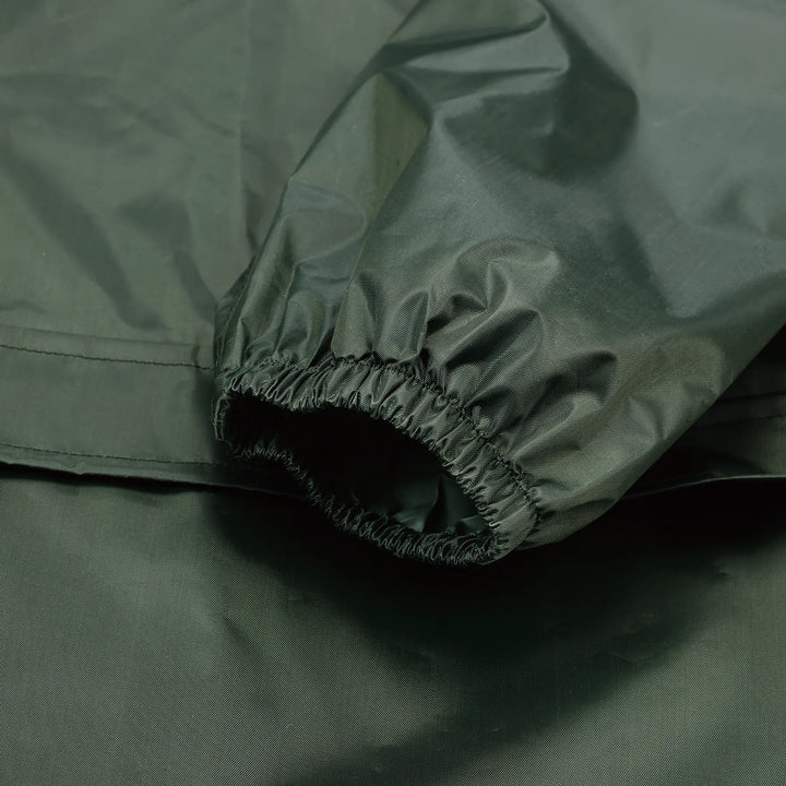 Scruffs 2-Piece Waterproof Suit Green — Product Detail 4 
