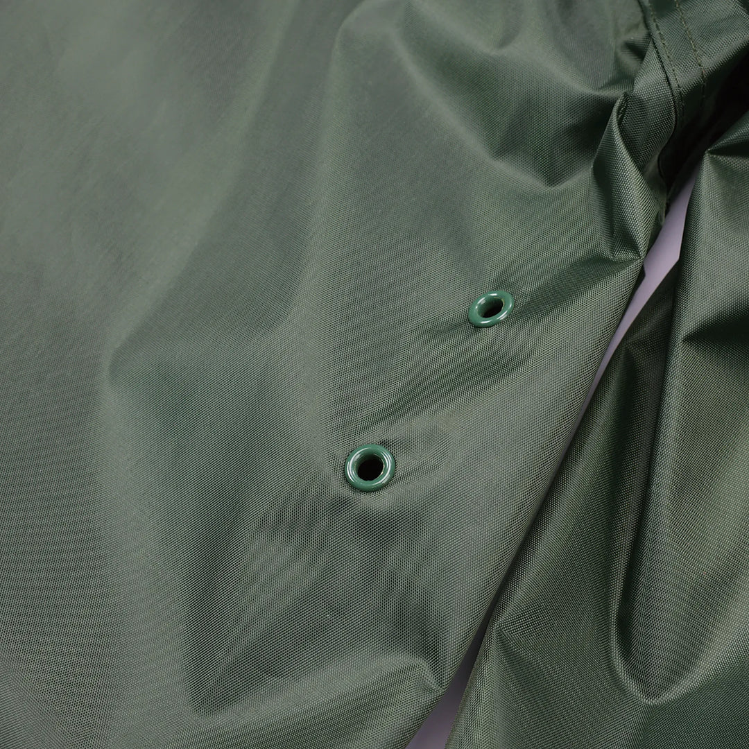 Scruffs 2-Piece Waterproof Suit Green — Product Detail 5 