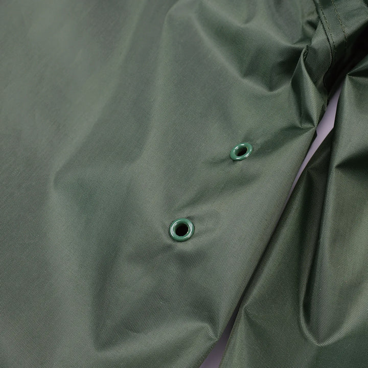 Scruffs 2-Piece Waterproof Suit Green — Product Detail 5 