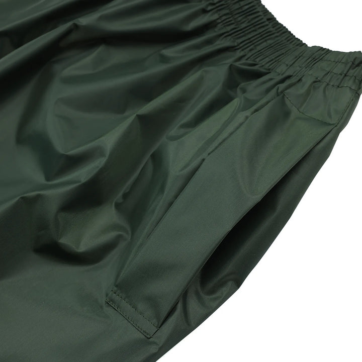 Scruffs 2-Piece Waterproof Suit Green — Product Detail 8 
