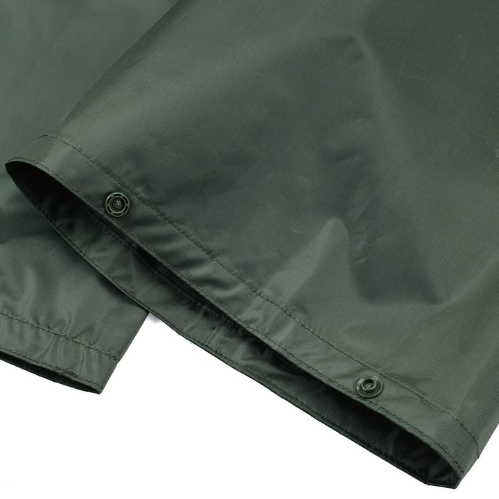 Scruffs 2-Piece Waterproof Suit Green — Product Detail 9 