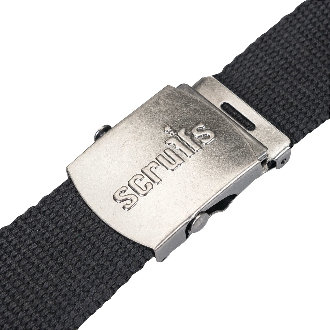 Scruffs Adjustable Clip Belt Black — Product Detail 402 