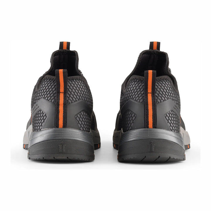 Scruffs Argon S1P Safety Trainers Black — Product Detail 405 