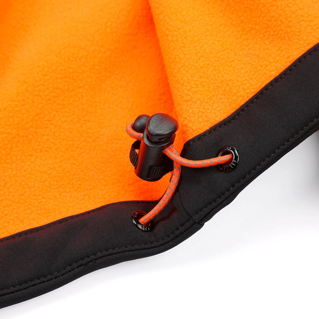 Scruffs Bradfield Softshell Jacket Black — Product Detail 15 