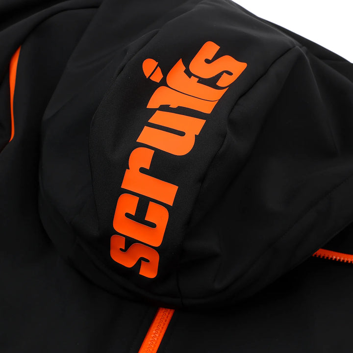 Scruffs Bradfield Softshell Jacket Black — Product Detail 19 