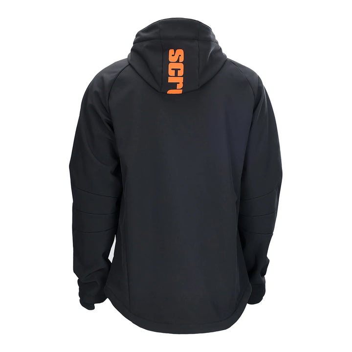 Scruffs Bradfield Softshell Jacket Black — Product Detail 20 