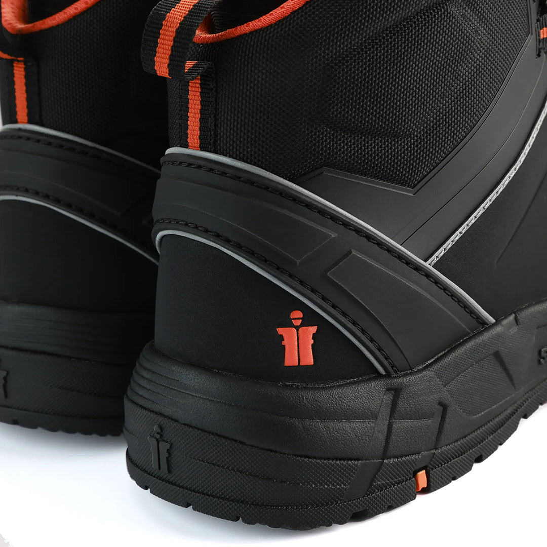 Scruffs Coldwell S3L ESD Lightweight Boots Black — Product Detail 408 