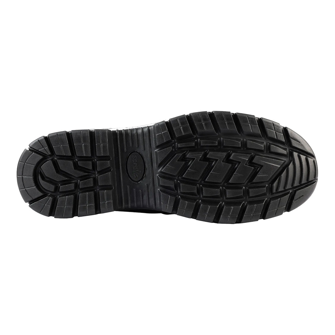 Scruffs Croften S3L Dealer Boots Brown — Product Detail 16 