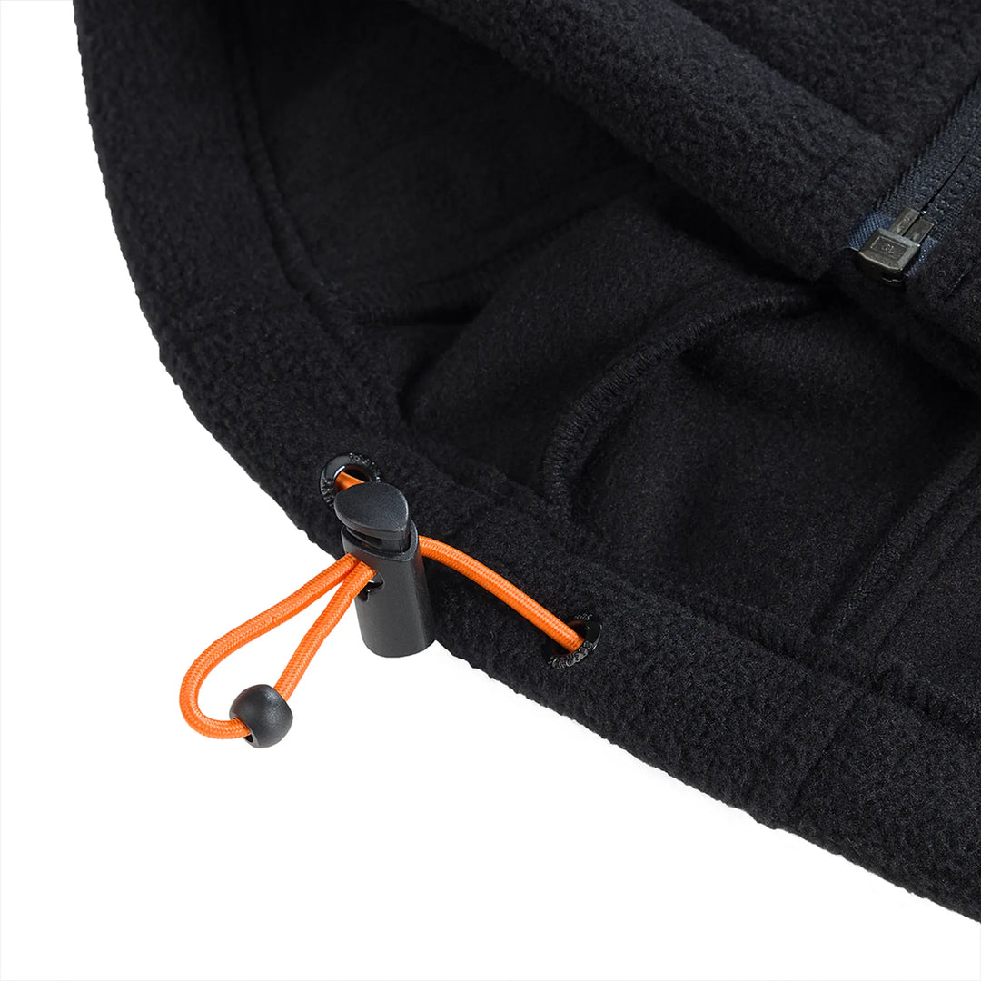 Scruffs Eco Abratect Worker Fleece Black — Product Detail 11 