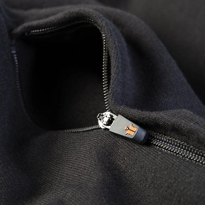 Scruffs Eco Worker Sweatshirt Black — Product Detail 402 