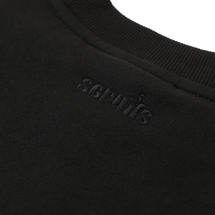 Scruffs Fintry Sweatshirt Black — Product Detail 10 