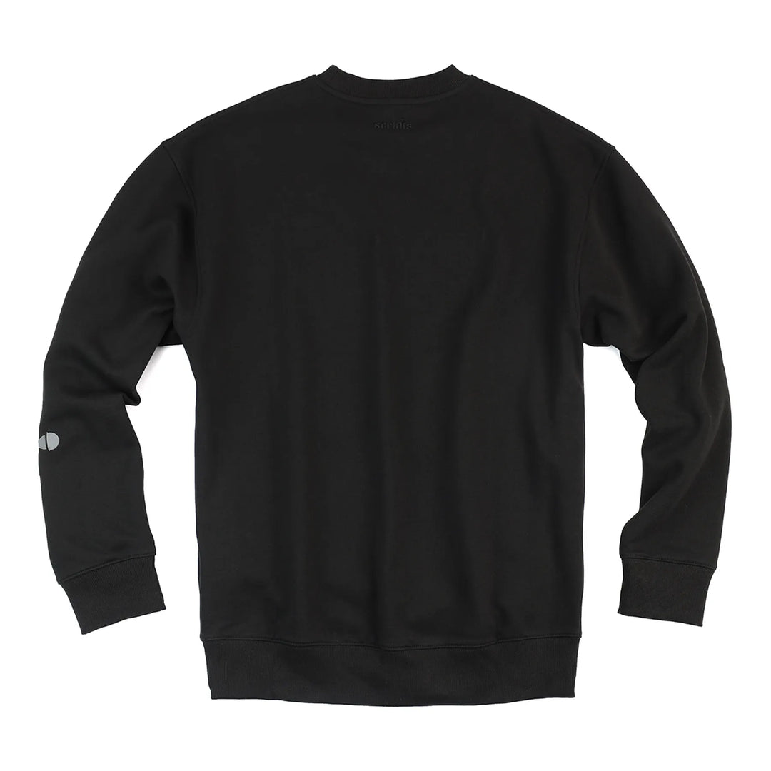 Scruffs Fintry Sweatshirt Black — Product Detail 11 